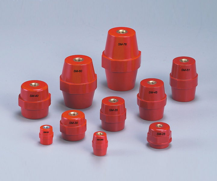 Low Voltage Insulator