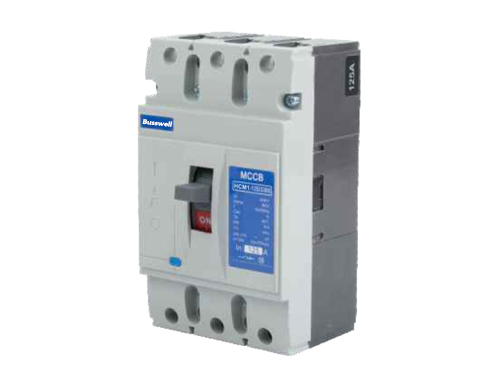 Molded case circuit breaker MCCB CM1 Series